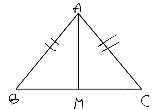 Quali Sono Le Formule Per Calcolate L Altezza Di Un Triangolo Isoscele Guide Online It