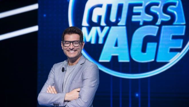 Per Partecipare A Guess My Age
