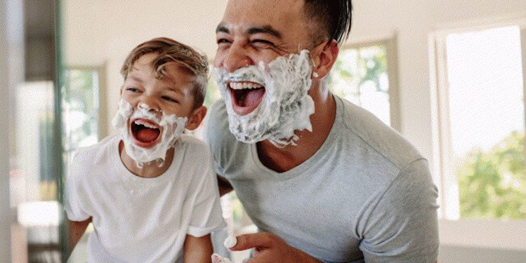 Brevi Frasi Di Auguri Per La Festa Del Papa Piu Belle Commoventi E Divertenti